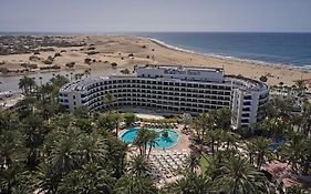 Seaside Palm Beach Hotel Gran Canaria